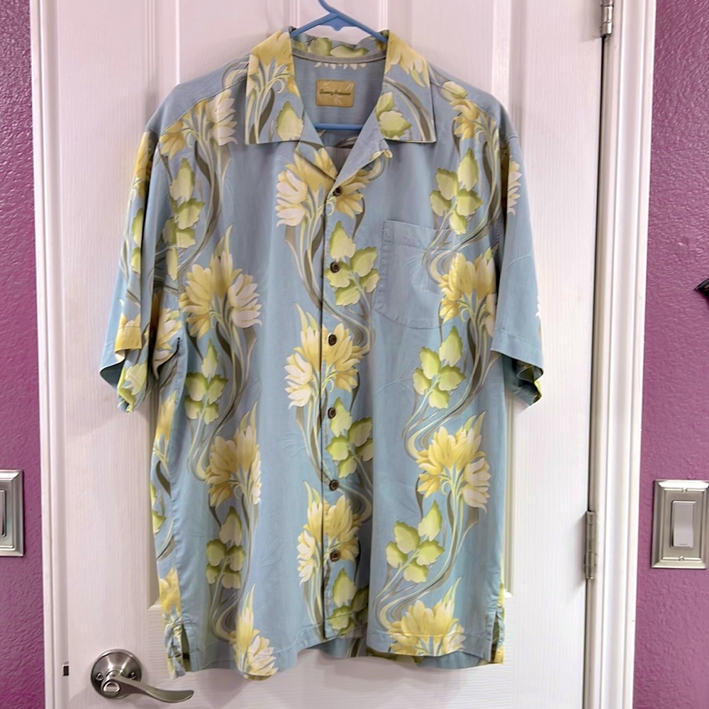 Tommy Bahama Shirt